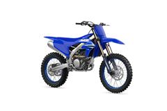 2025 YZ250F