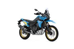 2025 Tenere 700 Rally