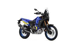 2024 Tenere 700 World Raid