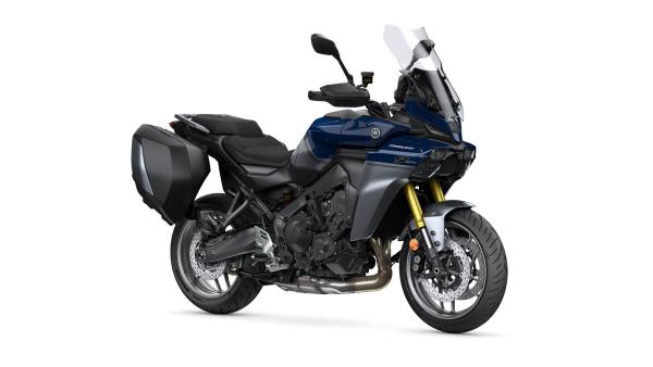 TRACER 9 GT+ Y-AMT