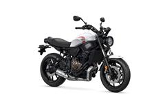2024 XSR700