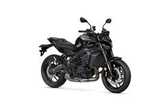 2024 MT-09 Y-AMT