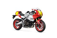 2024 XSR900 GP