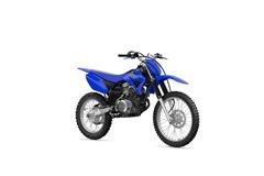 2024 TT-R125