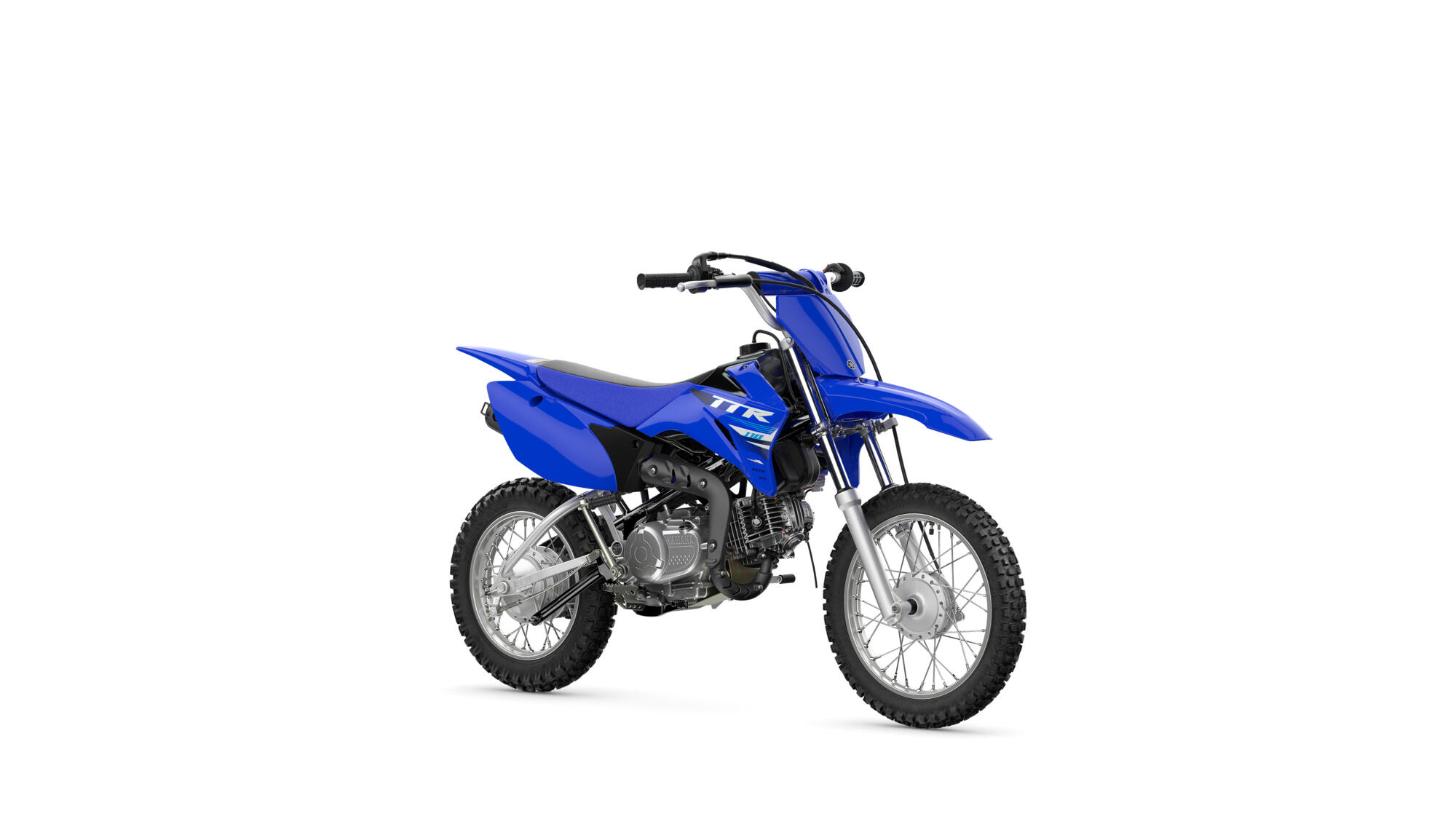 2024 TT-R110