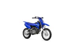 2024 TT-R110
