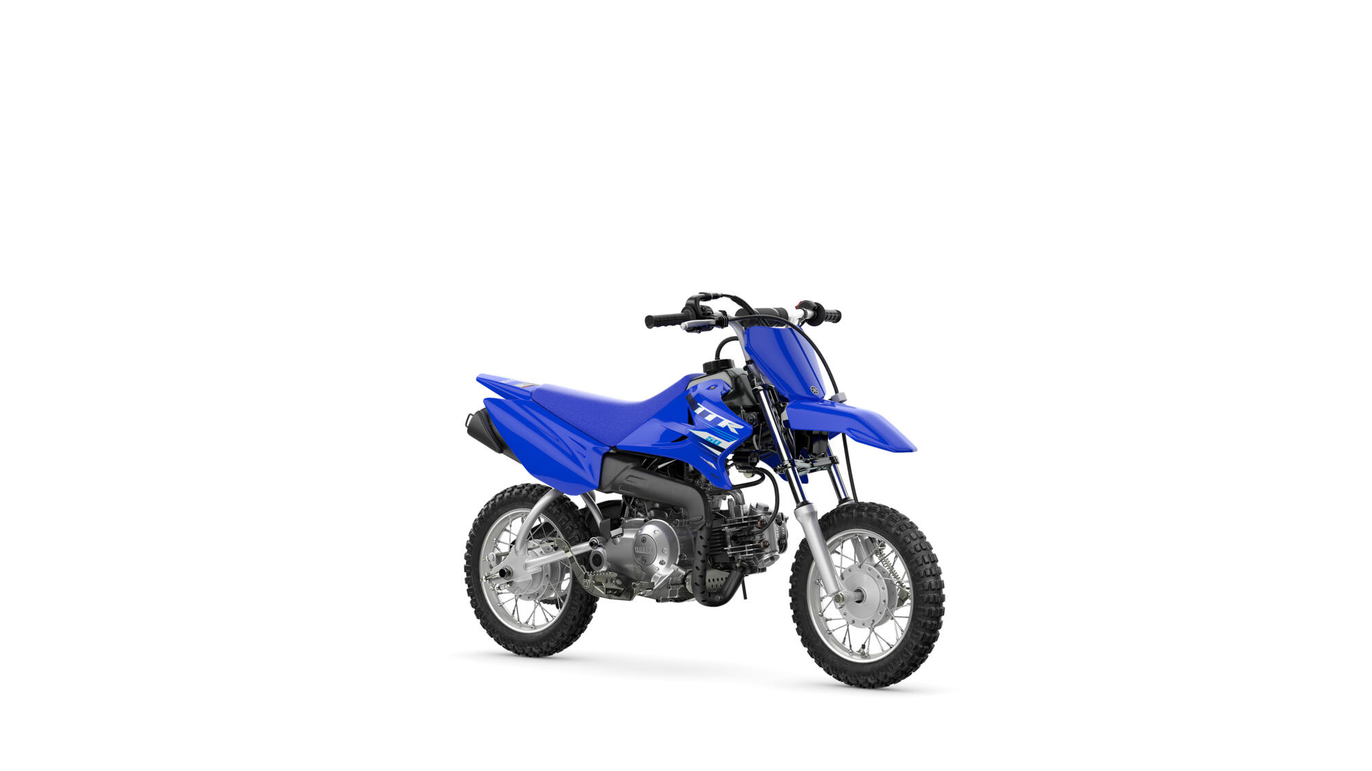2024 TT-R50