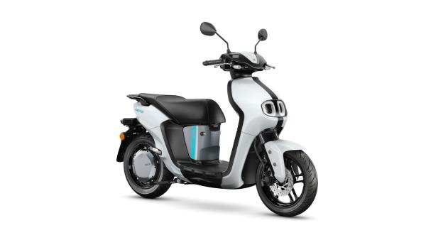 NEOs Dual Battery