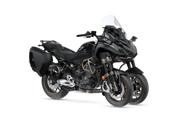 2023 Niken GT Listing Image