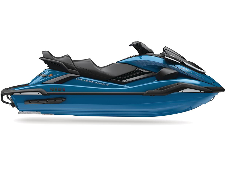 2026 FX Cruiser SVHO