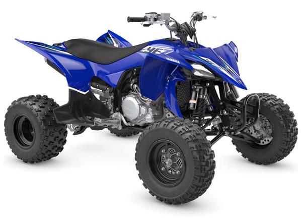 2026 YFZ450R