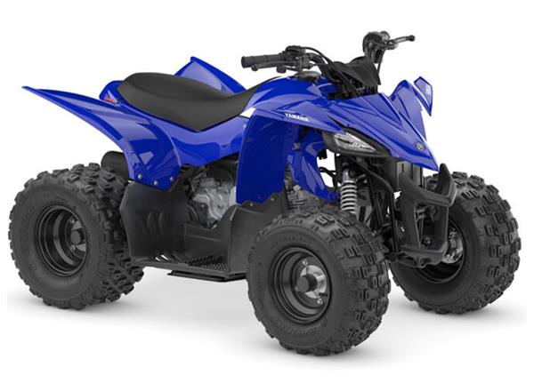 2026 YFZ50