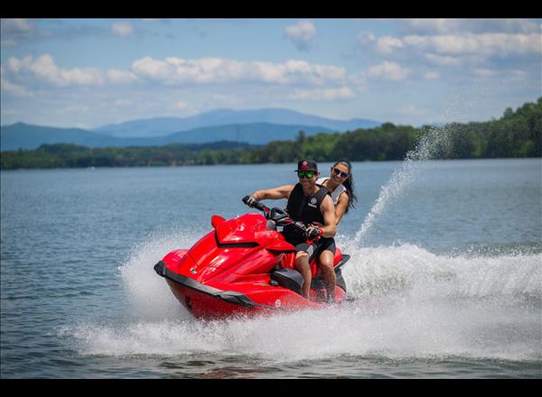 Waverunner Sport