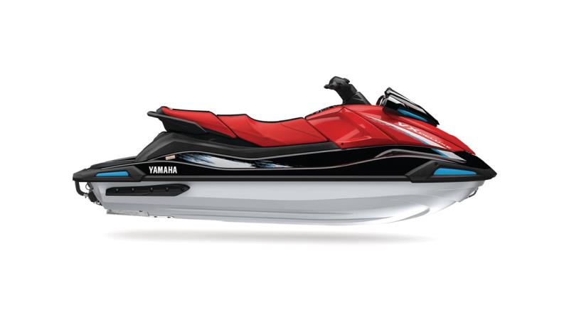 2026 VX DeLuxe
