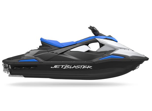 2026 JetBlaster