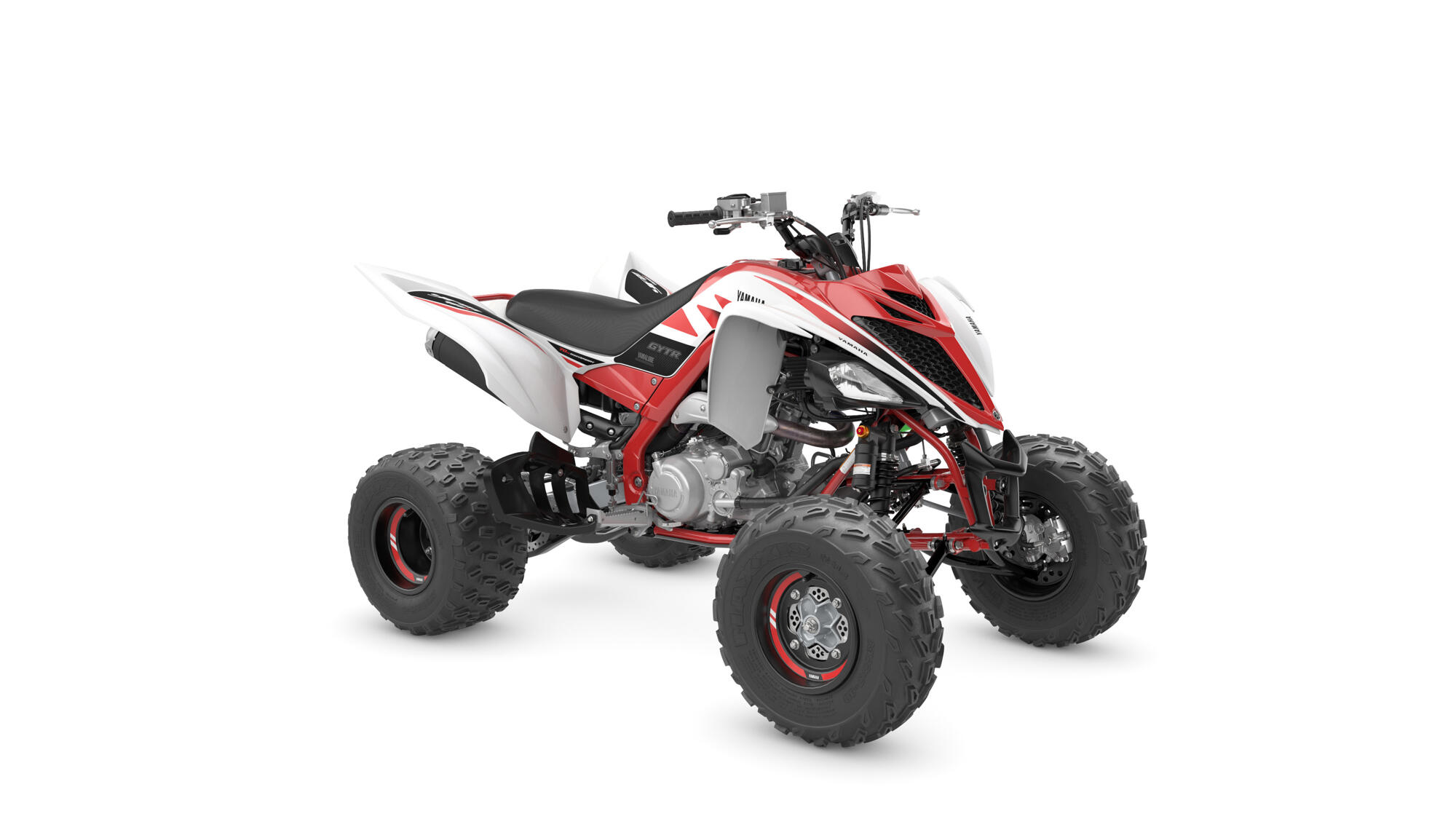 2026 YFM700R 70th Anniversary Edition