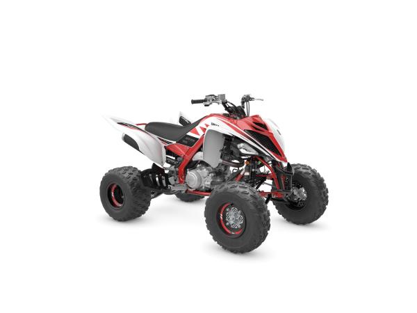 2026 YFM700R 70th Anniversary Edition Listing Image