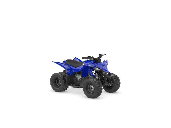 2026 YFZ50 Listing Image
