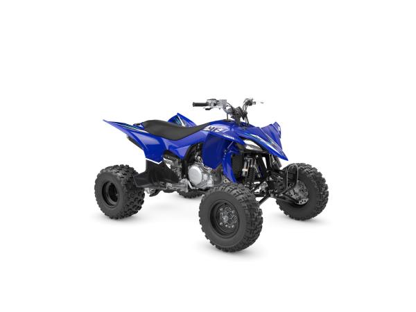 2026 YFZ450R Listing Image