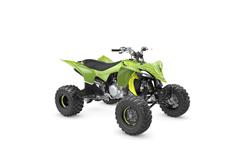 2026 YFZ450R SE