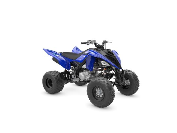 2026 YFM700R SE Listing Image