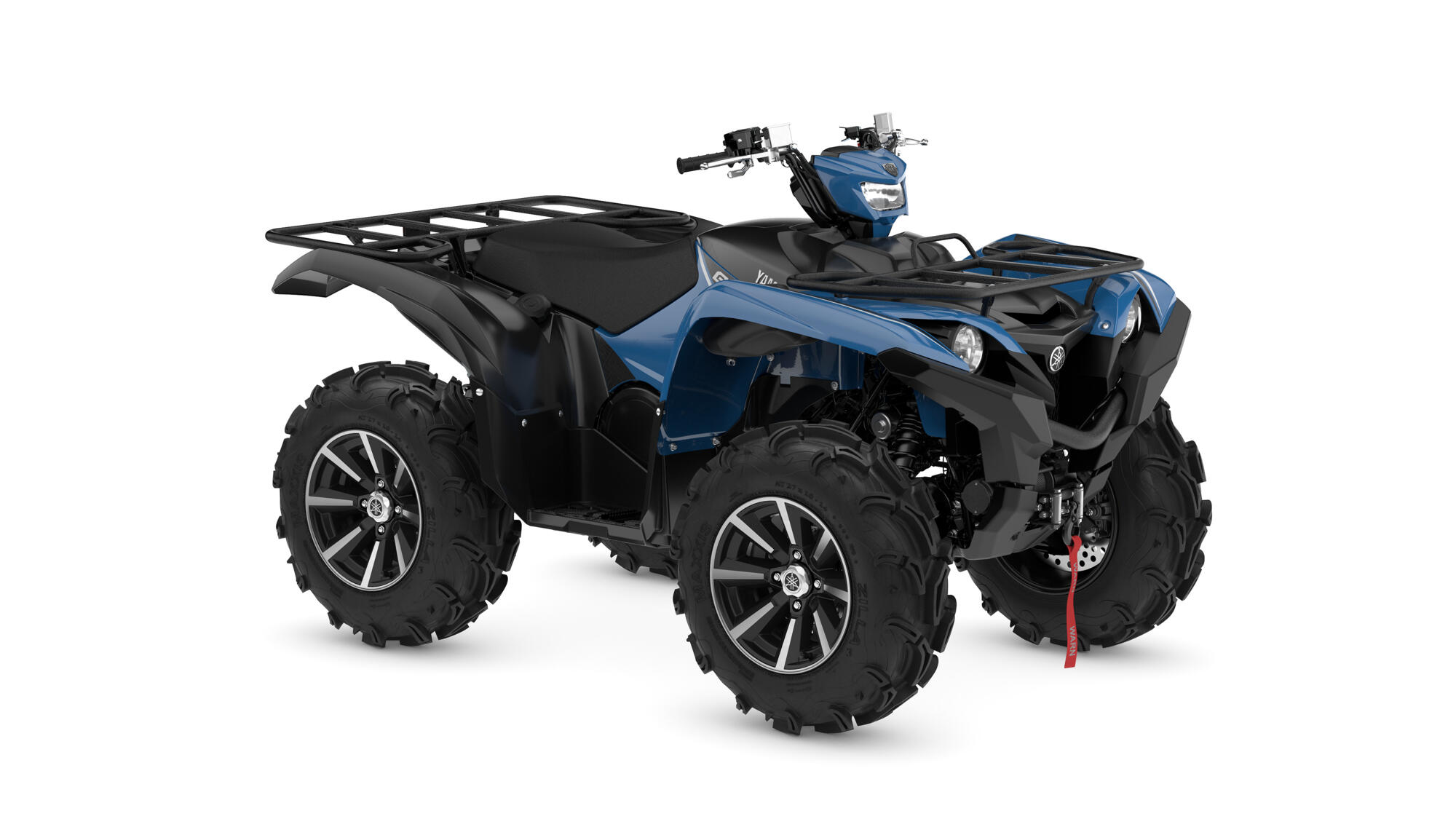2026 Grizzly 700 EPS SE