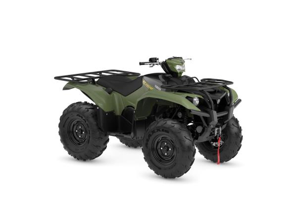 2026 Kodiak 700 EPS Listing Image