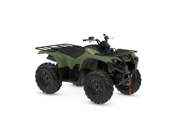 2026 Kodiak 450 Listing Image