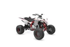 2026 YFZ450R 70th Anniversary Edition