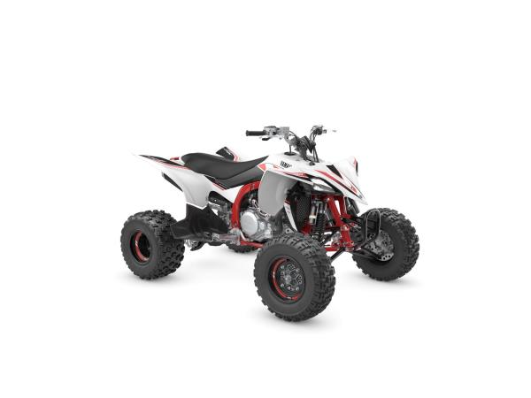 2026 YFZ450R 70th Anniversary Edition Listing Image
