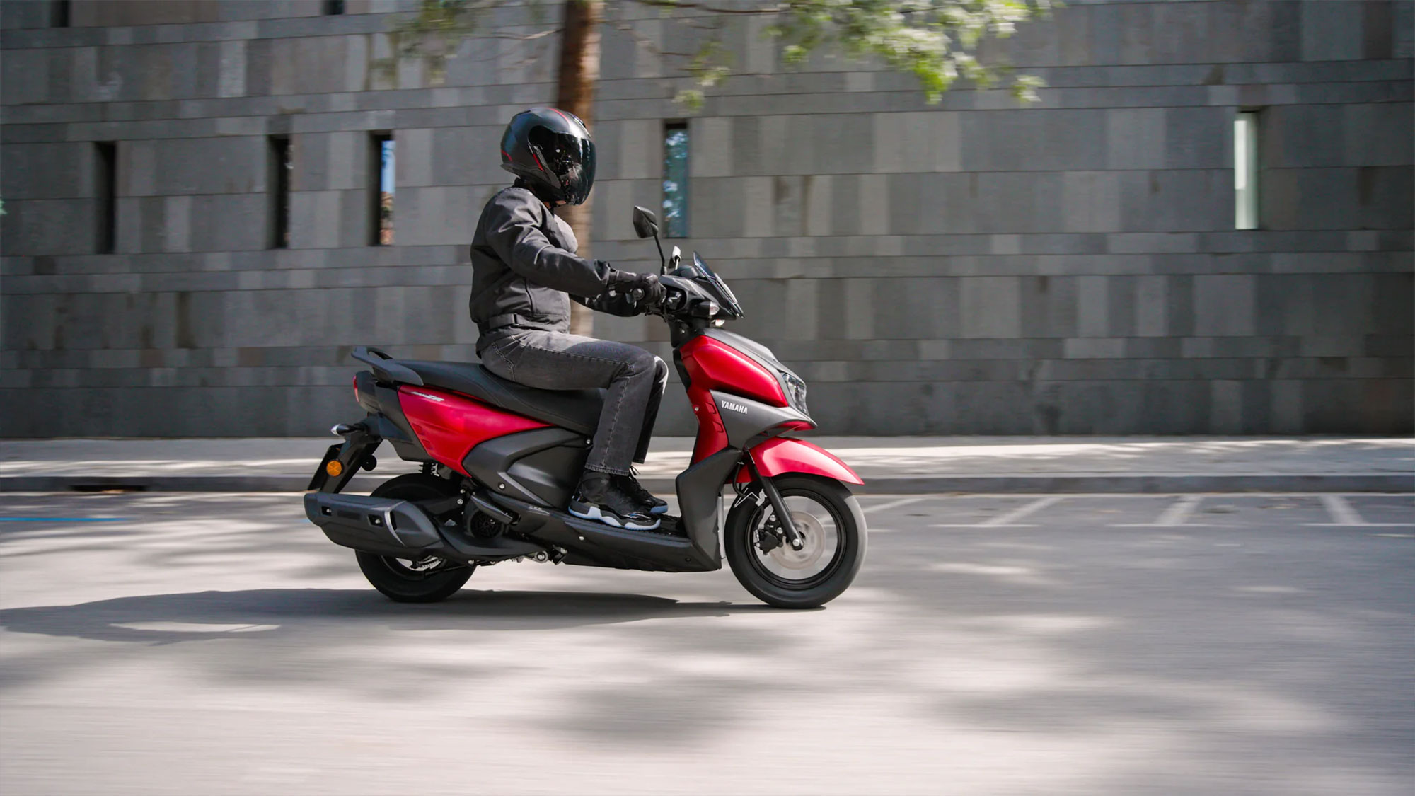 Urban Mobility