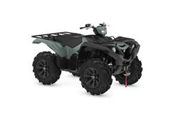 2026 Grizzly 700 EPS XT-R