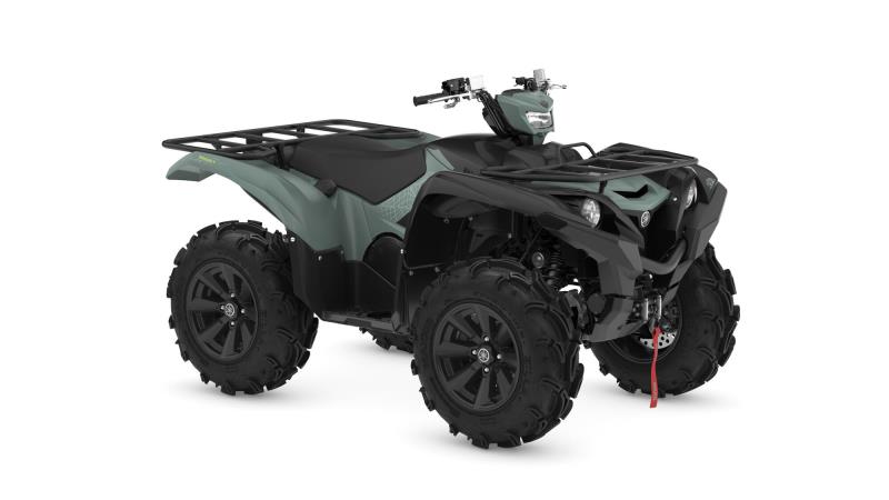 Grizzly 700 EPS XT-R