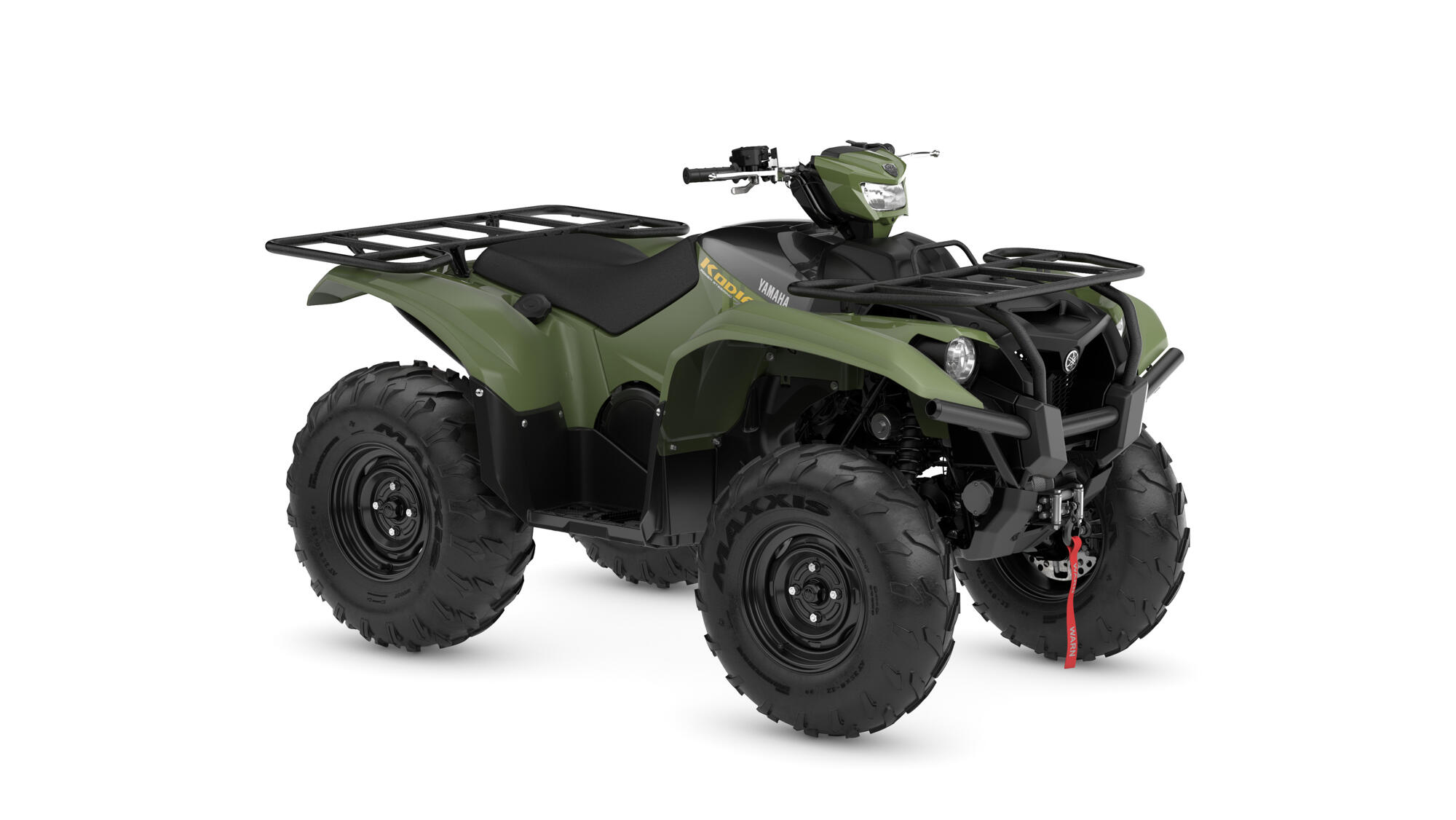 2026 Kodiak 700 EPS Listing Image