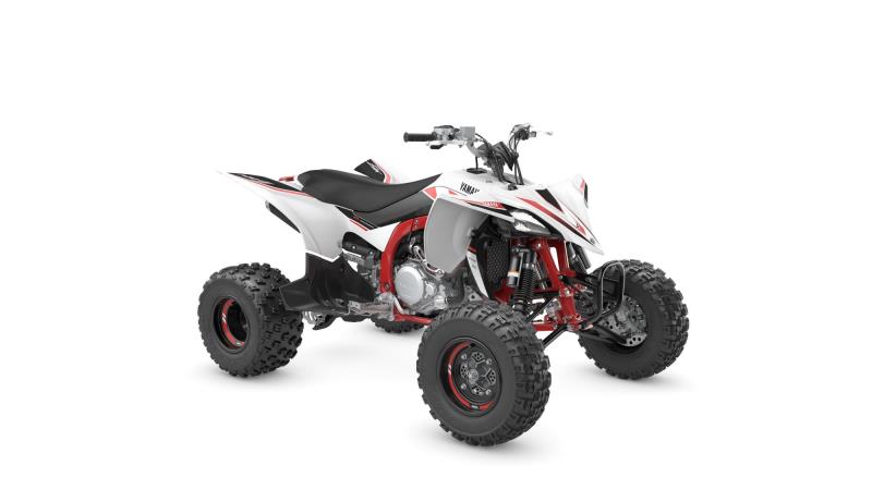 2026 YFZ450R 70th Anniversary Edition