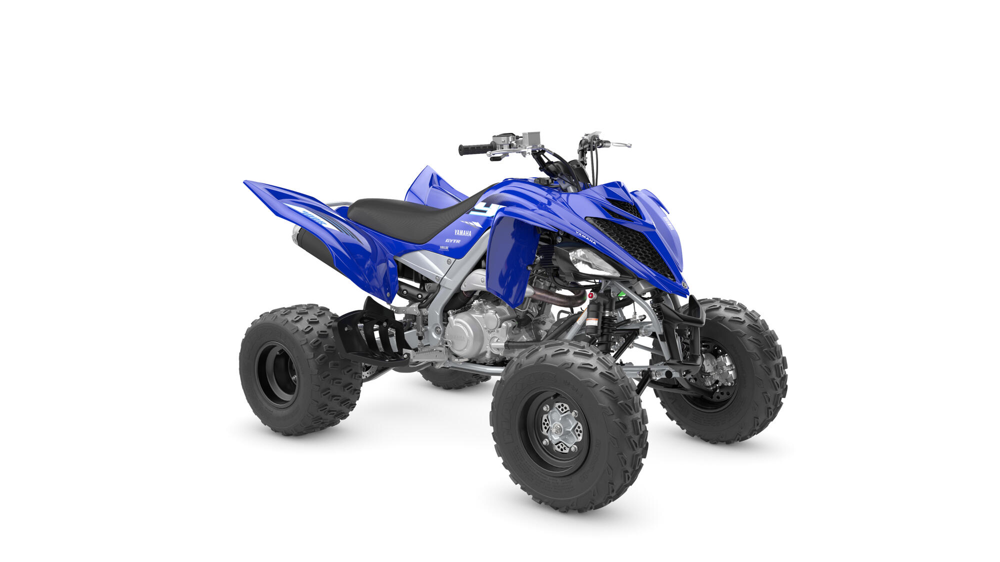 2025 YFM700R SE Listing Image