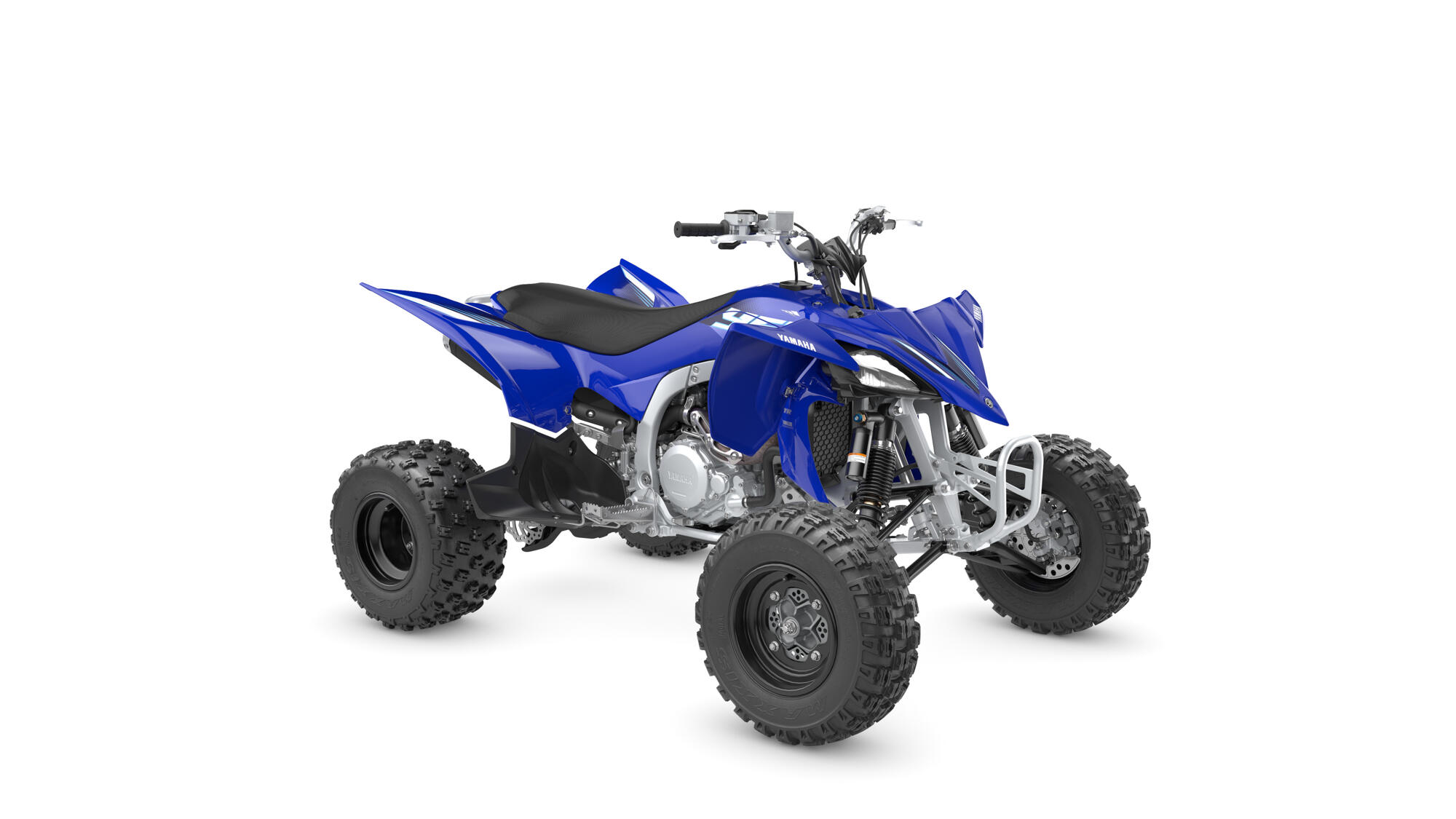2025 YFZ450R Listing Image