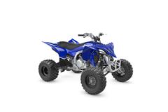 2025 YFZ450R