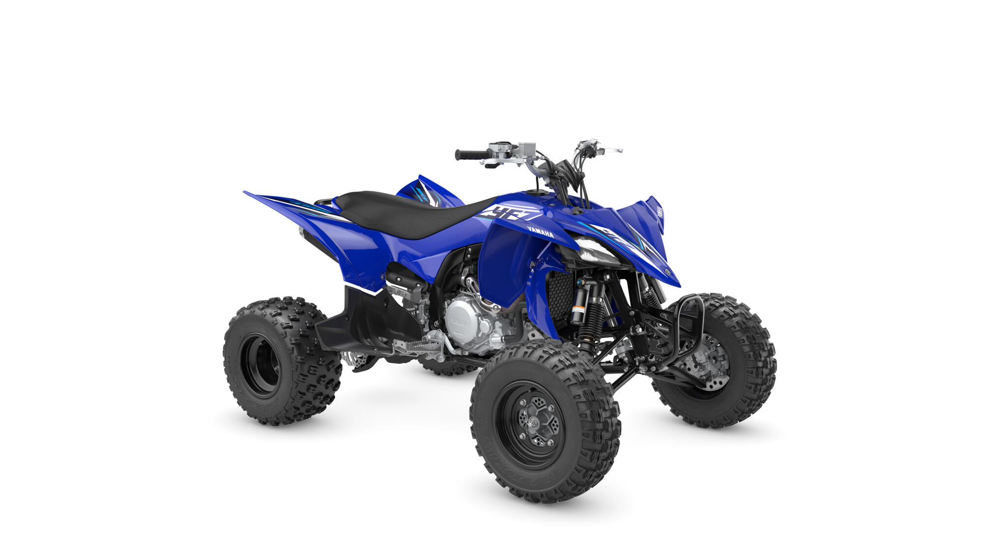 2026 YFZ450R Listing Image