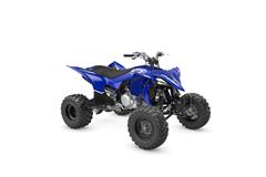 2026 YFZ450R