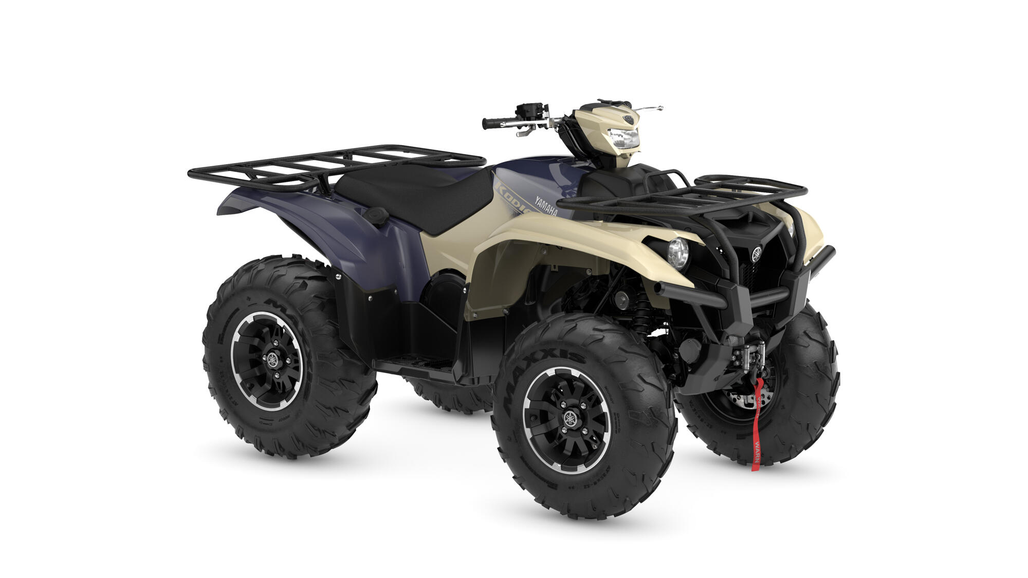 2025 Kodiak 700 EPS SE Listing Image