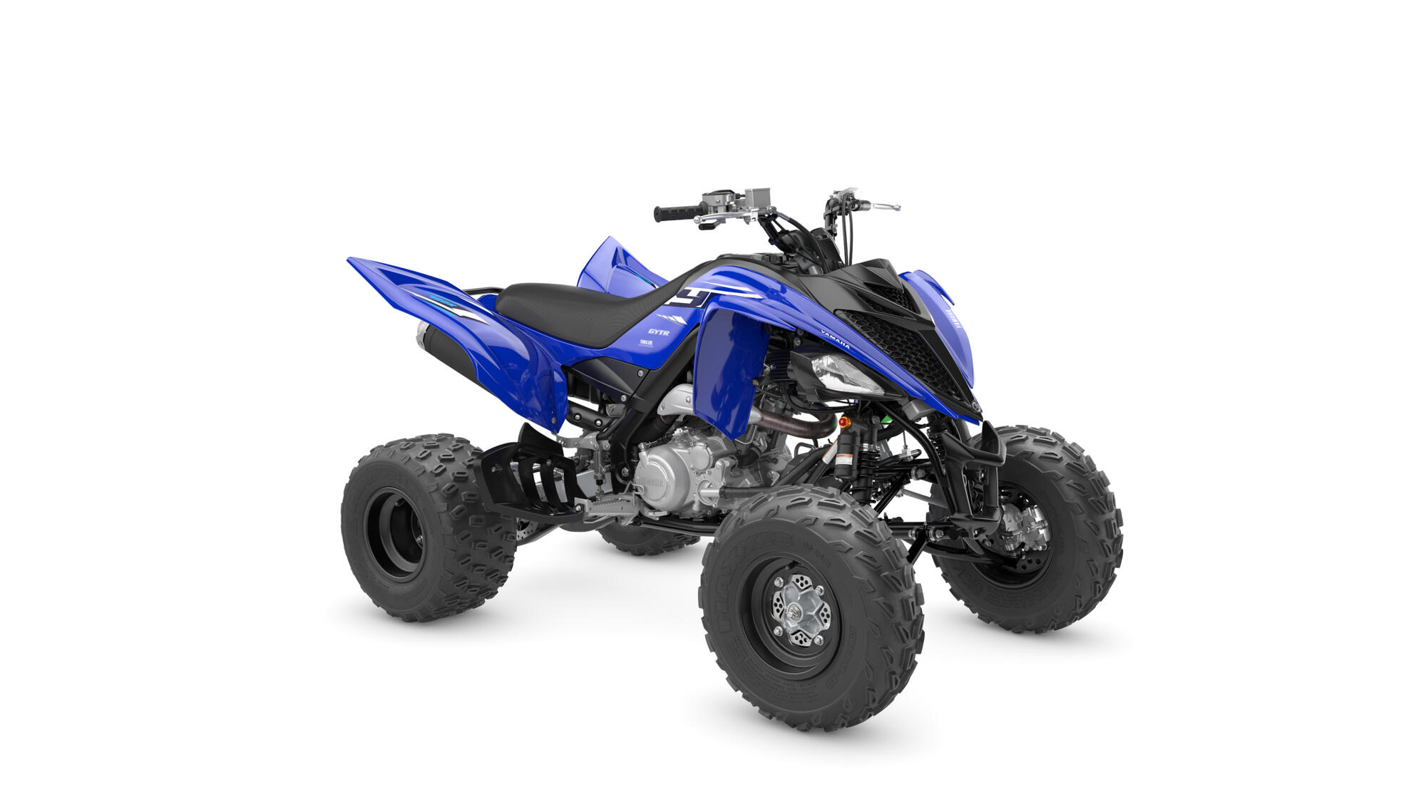2026 YFM700R SE Listing Image