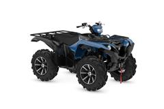 2026 Grizzly 700 EPS SE