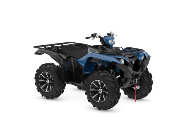 2026 Grizzly 700 EPS SE Listing Image