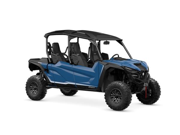 2025 Wolverine® RMAX™4 1000 LE Listing Image