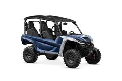 2026 Wolverine® RMAX™4 1000 Compact LE