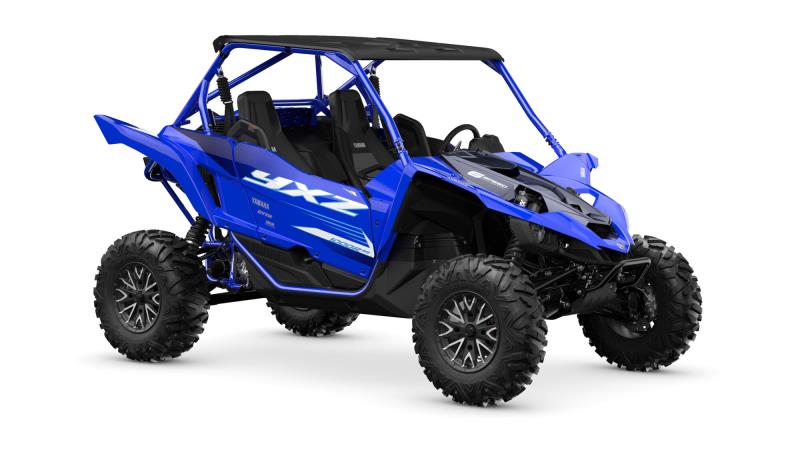 YXZ1000R SS