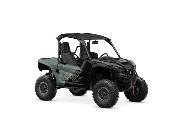 2026 Wolverine® RMAX™2 1000 XT-R Listing Image