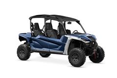 2026 Wolverine® RMAX™4 1000 LE