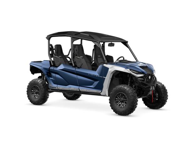 2026 Wolverine® RMAX™4 1000 LE Listing Image